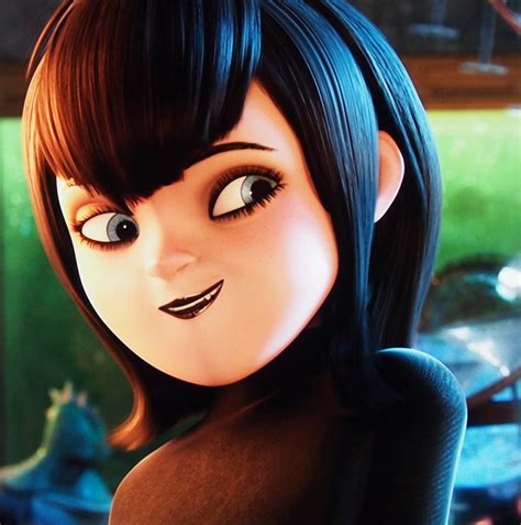 mavis hotel transylvania